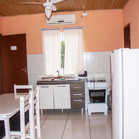 Residencial Havai Hotel Guaratuba Kültér fotó
