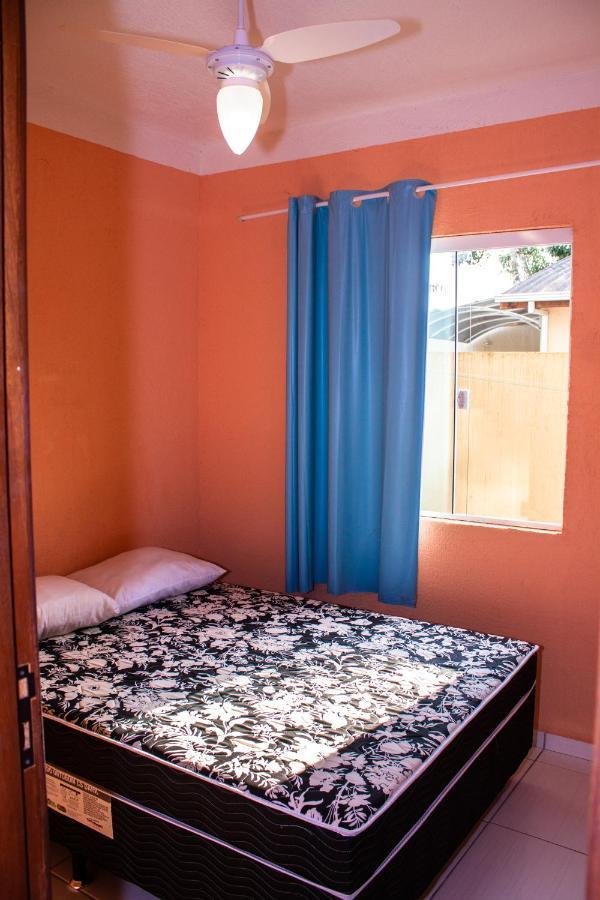 Residencial Havai Hotel Guaratuba Kültér fotó
