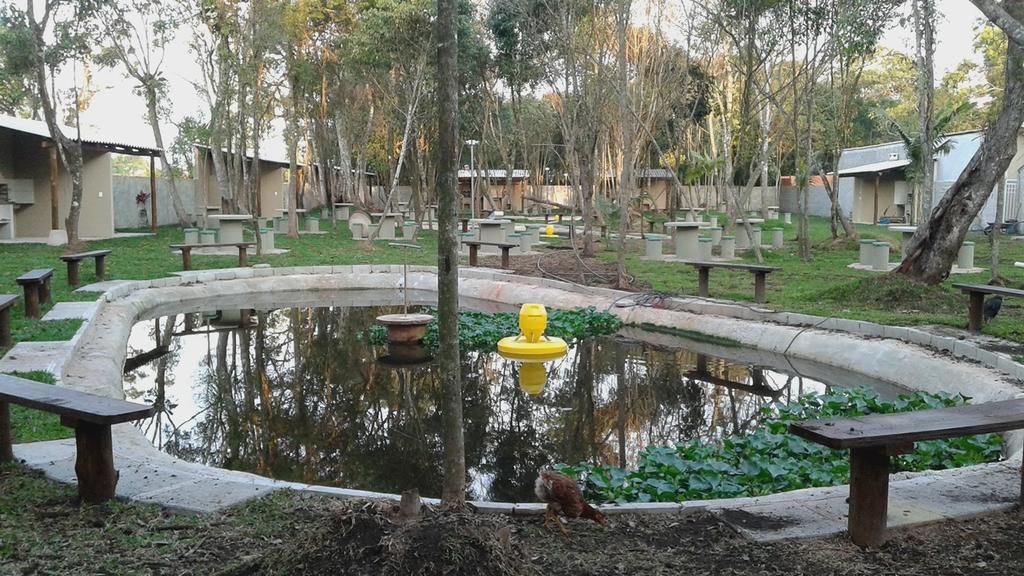 Residencial Havai Hotel Guaratuba Kültér fotó