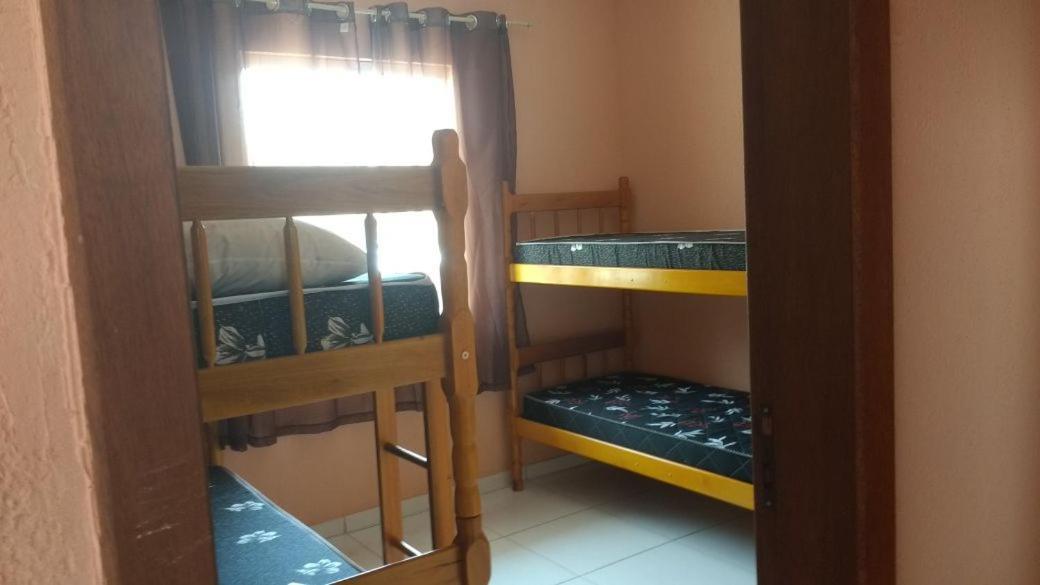 Residencial Havai Hotel Guaratuba Kültér fotó
