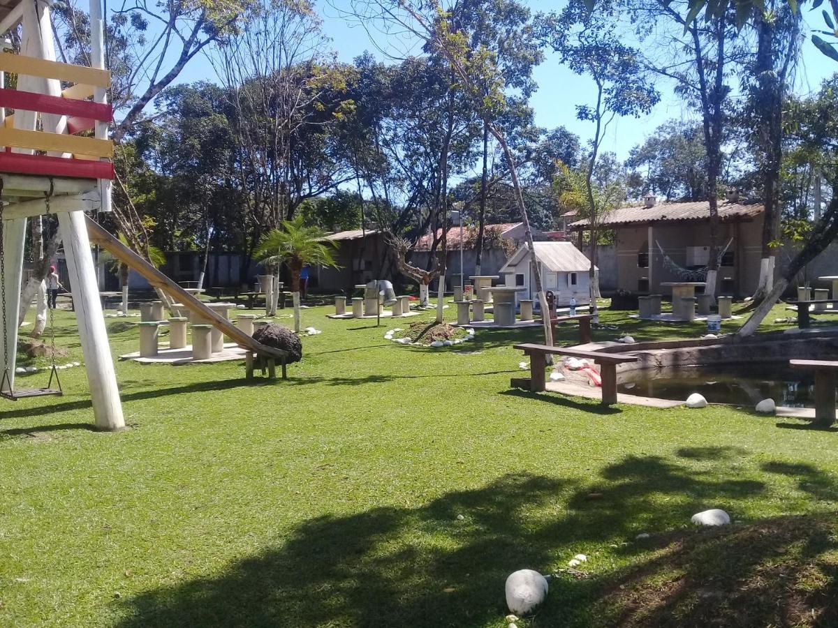 Residencial Havai Hotel Guaratuba Kültér fotó
